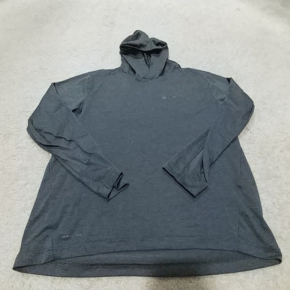 Boys Nike long sleeve shirt